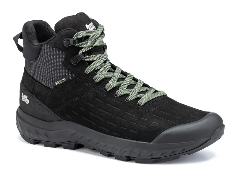 Kaduro Mid GTX