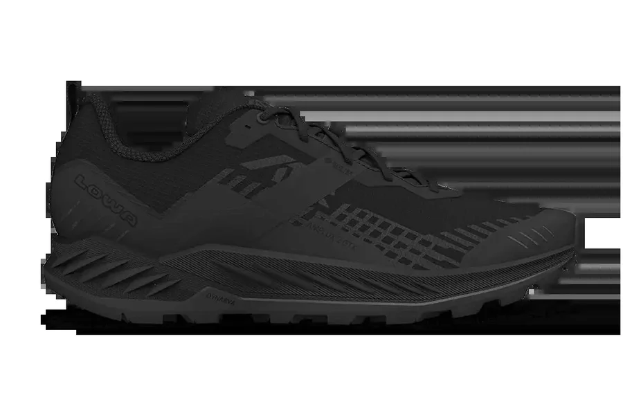 AMPLUX 2 GTX - BLACK/BLACK