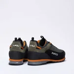 Link GTX Verde-Arancio