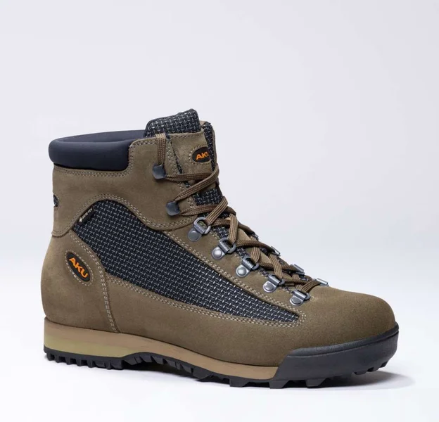 Slope Ballistic GTX Nero-Oliva