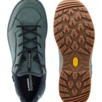 RENEGADE EVO GTX LO - DARK PETROL/NAVY