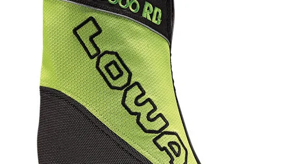 EXPEDITION 8000 EVO RD - LIME/BLACK