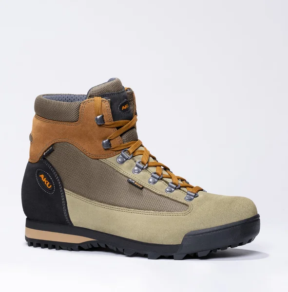 Slope Original GTX Marrone-Ruggine