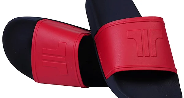 Strand Blue-red