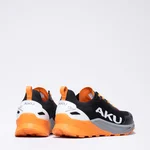 Aira V-Light Nero-Arancio