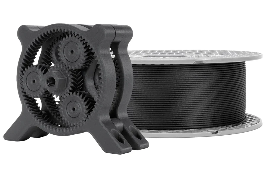 Prusament PA11 Carbon Fiber filament