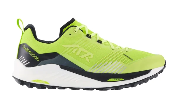 MADRIX EVO - LIME/BLACK