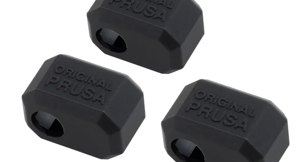 Prusa Nextruder Silicone sock - set