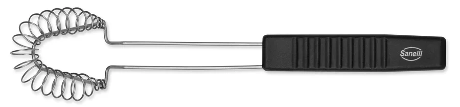 Sanelli Frusta Cm.12 Nero