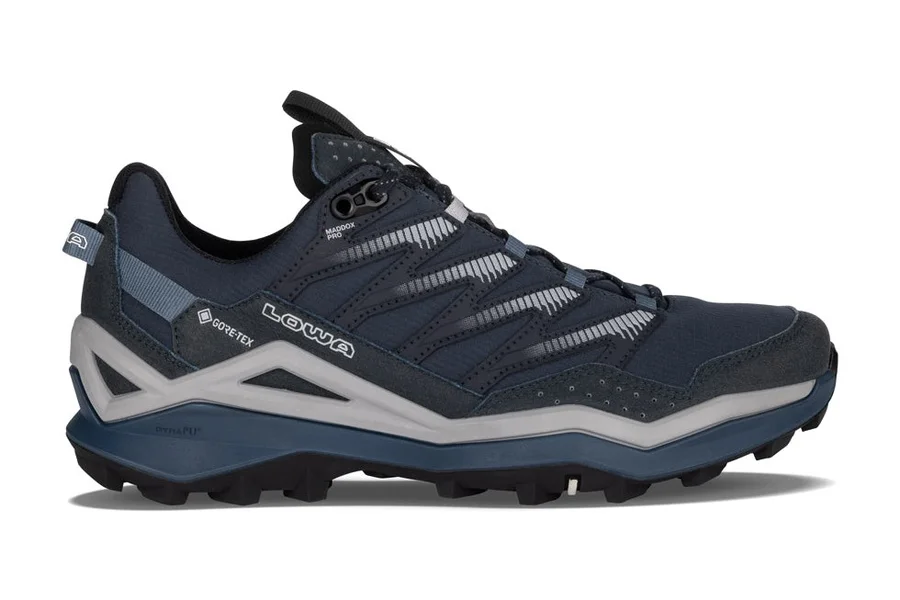 MADDOX PRO GTX LO - NAVY/MARINE BLUE
