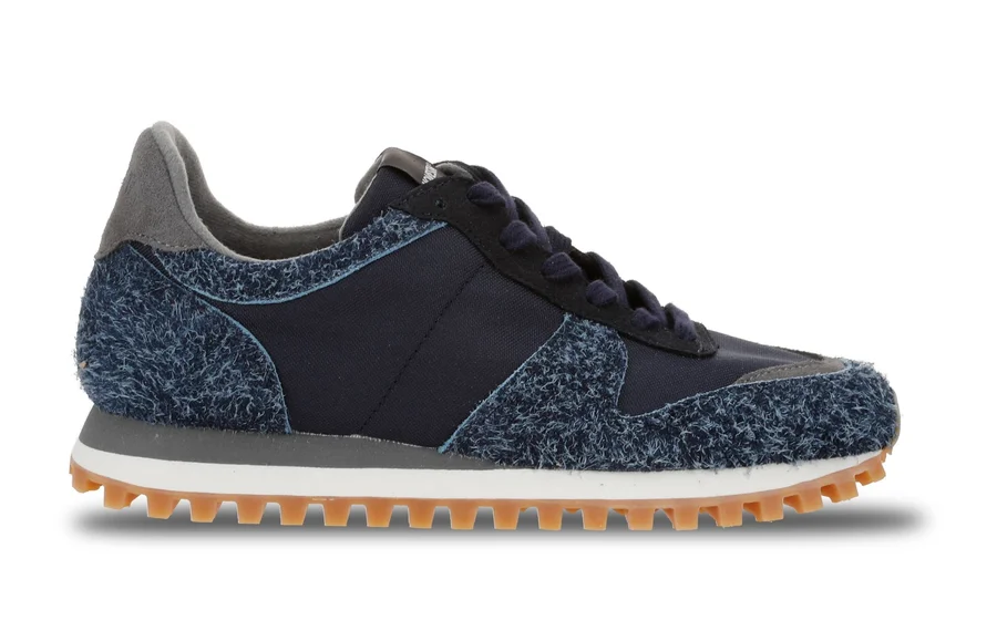 Marathon Trail Hairy Navy