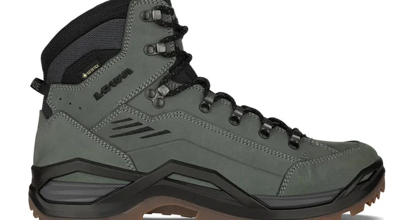 RENEGADE EVO GTX MID - DARK GREY/BLACK