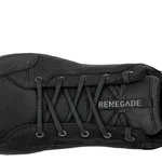 RENEGADE EVO GTX LO WS - BLACK/BLACK