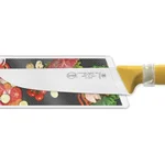 Sanelli Coltello Francese Cm.22 Giallo