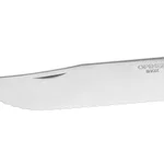 Couteau pliant dentelé N°12