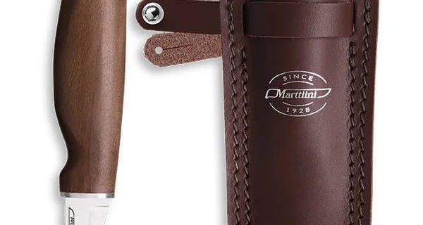Marttiini Mushroom Knife Kerääjä
