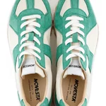 Gat Trail beige/green
