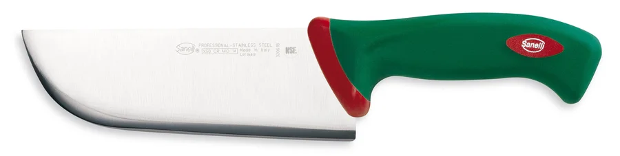 Sanelli Coltello Pesto Cm.18