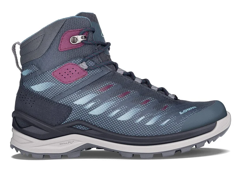 FERROX GTX MID WS - NAVY/ICE BLUE - 2024