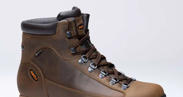 Slope LTR GTX Marrone scuro