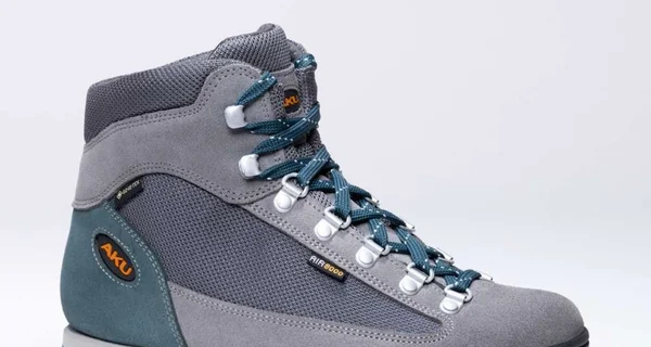 Ultra Light Micro GTX Ws Grigio-Petrolio