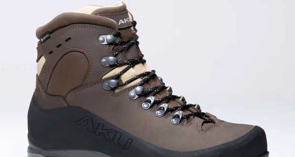 Superalp NBK GTX Marrone