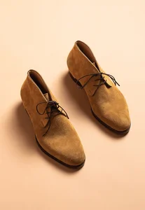 Silviu’s Boots