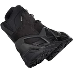 ZEPHYR MK2 GTX MID WS - BLACK (NEW GTX)