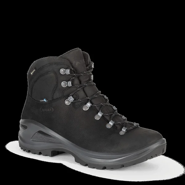 Tribute Therm200 GTX Nero
