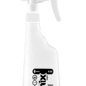 Kwazar Nix HD solvent line 0,5 Liter Sprühflasche