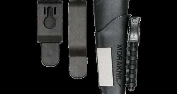 Morakniv Bushcraft Survival Kit