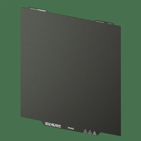 CORE One L Textured Powder-coated Print Sheet