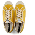 Star Master Wax Cotton Yellow