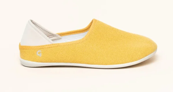 Linen Slip-On