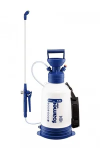Kwazar Orion Super Foamer HD Alka line Drucksprüher 6,0 Liter
