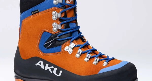Cimbra GTX Arancio-Blu