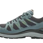 INNOX EVO II LO - DARK PETROL/GREY