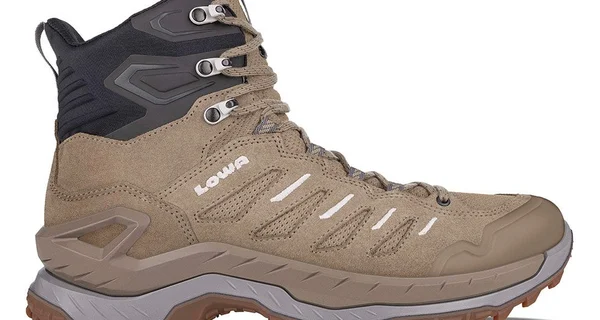 INNOVO MID - DUNE/GREY