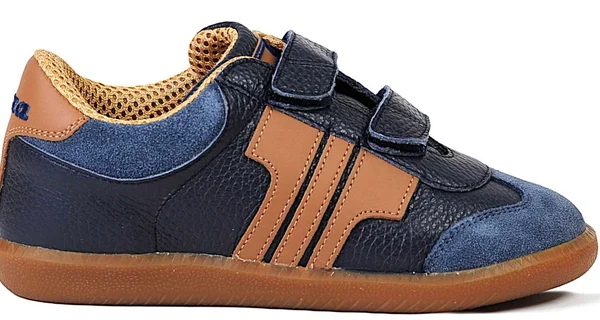Junior Navy-tobacco