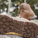 Taras Army Mid Coyote