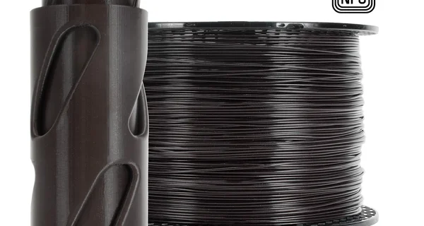 Prusament PETG Recycled 2kg (NFC)