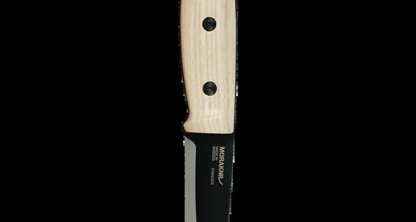 Morakniv Finn BlackBlade (S)