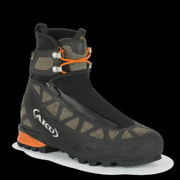 Croda DFS GTX Nero-Arancio