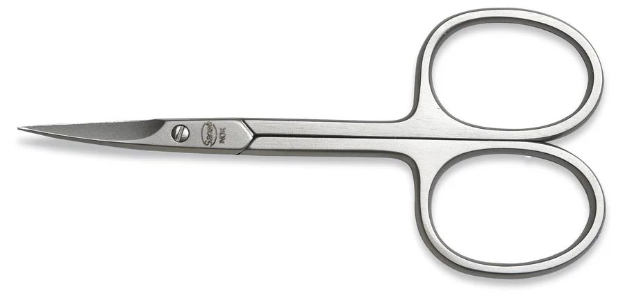 Sanelli Forbici Pipite Inox 3½