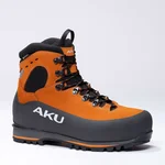 Superalp Work GTX Arancio