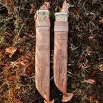 Marttiini Lapp knife 240