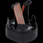 Sanelli Affilatore Diamantato Nero