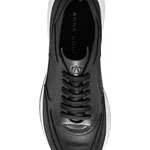 Women sport shoes 8072 Vitello Black