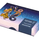N°08 Cosmos Dalkhafine