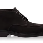 Men Leather Boots 7762 Crosta T.Moro